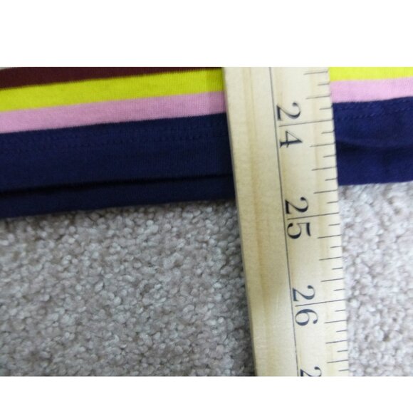 Boden Stripes Ahead of the Rest Long Sleeve Top - Picture 9 of 9